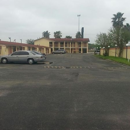 Deluxe Inn Motel Хьюстон Экстерьер фото